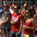 Coupe du Monde 2026 : où suivre les rencontres des Diables Rouges en région du Centre ?