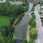 Braine-le-Comte : transformation et revitalisation du centre urbain au cours des prochaines années