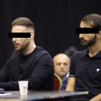 Procès Falzone : Paolo Falzone condamné à 27 ans de prison, Antonino à deux ans avec un sursis total de trois ans