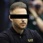 Procès Falzone : la Cour a ordonné une arrestation immédiate de Paolo Falzone