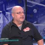L'Invité de la semaine : Eddy Limbourg (Braine Auto Club)