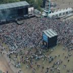 Ronquières Festival : découvrez les horaires complets des trois jours