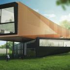 Binche : le point sur le chantier des Académies, un an après