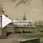 REPLAY : Bienvenue à Péronnes