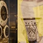 Le Point C : une expo historique au château de Seneffe