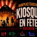 L'INTERVIEW SPECTACULAIRE