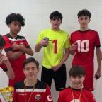 Futsal : AG Junior, une saison difficile… mais porteuse d’espoir