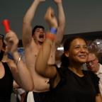 Water-polo : une meute de supporters survoltée derrière les loups