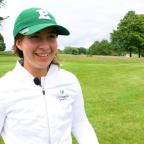 Golf  : Savannah De Bock, American Dream