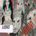 WOW ! Les Lions de Dorothy Iannone