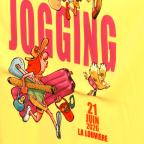 La Louvière : les détails du 38e jogging