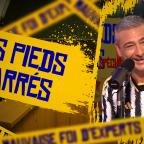 Les Pieds Carrés