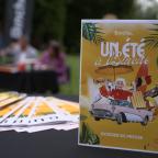 Binche : un été sportif, culturel et gourmand