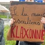 Enseignement : nouvelle manifestation ce mercredi