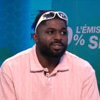 L'invité de la semaine : Benito Muyayi (BC Colak)