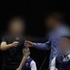 Procès Falzone : les jurés sont partis en délibération