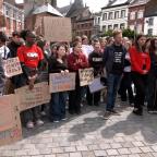 Soignies: le collège interpellé sur la réforme de l'enseignement