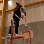 Gympnastique : Génération champions à  Houdeng