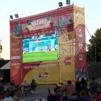 Braine-le-Comte: Le "Hazard Village" est de retour