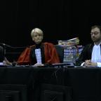 Procès Falzone : après le pénal, le civil