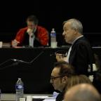 Procès Falzone: le débat sur les peines avant le verdict final