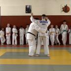 Ecaussinnes : fin du club de judo
