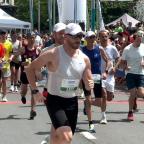 La Louvière : 38e jogging sous une chaleur accablante