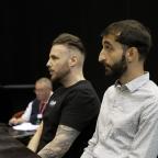Procès Falzone : 27 ans d'emprisonnement pour Paolo Falzone