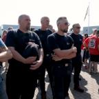 Zone de secours : accord pour la nouvelle caserne de Soignies