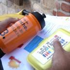 Binche: activation du plan canicule