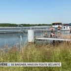 Se baigner, mais en toute sécurité