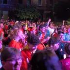 Diables Rouges : les Belges filent en quart de finale