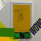 WOW ! Le Pop Art de Corita Kent.