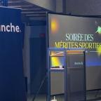 La ville de Binche a récompensé ses sportifs les plus méritants
