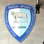 Police: bilan positif pour la zone de La Louvière