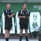 Foot : renouveau à la RAAL La Louvière