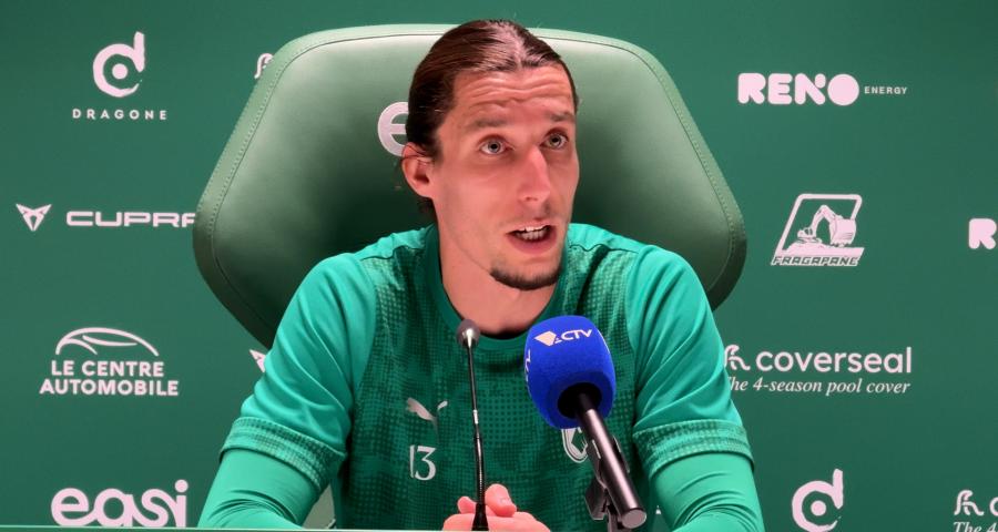 RAAL : Maxence Maisonneuve sort d'une période compliquée