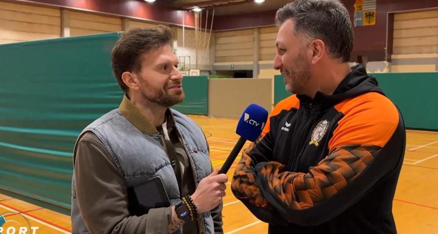 Au Centre de nos clubs : Entente du Centre (Handball)