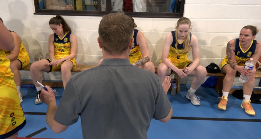 Un nouveau chapitre à l'ABC B Péronnes