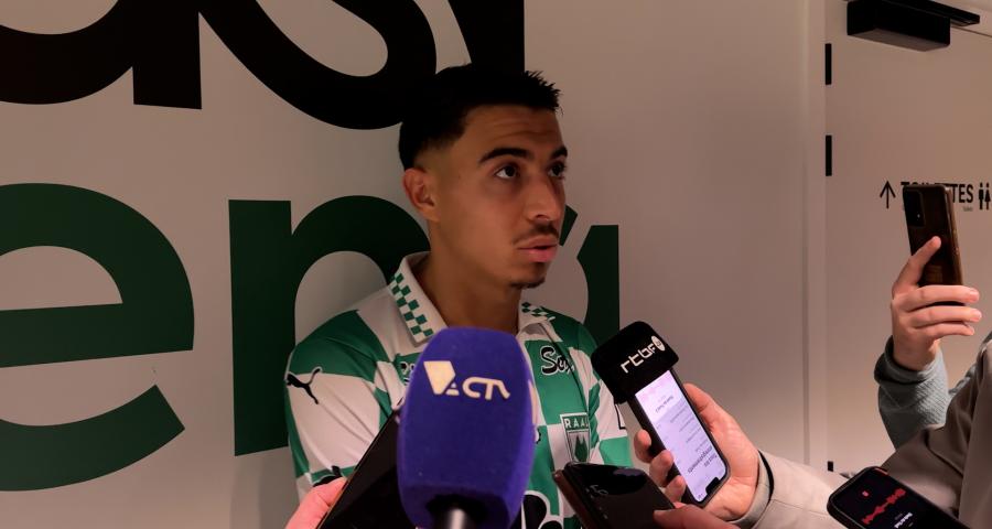 RAAL - Antwerp (0-0) : les réactions d'après match