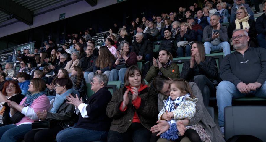 RAAL : première Women's Day