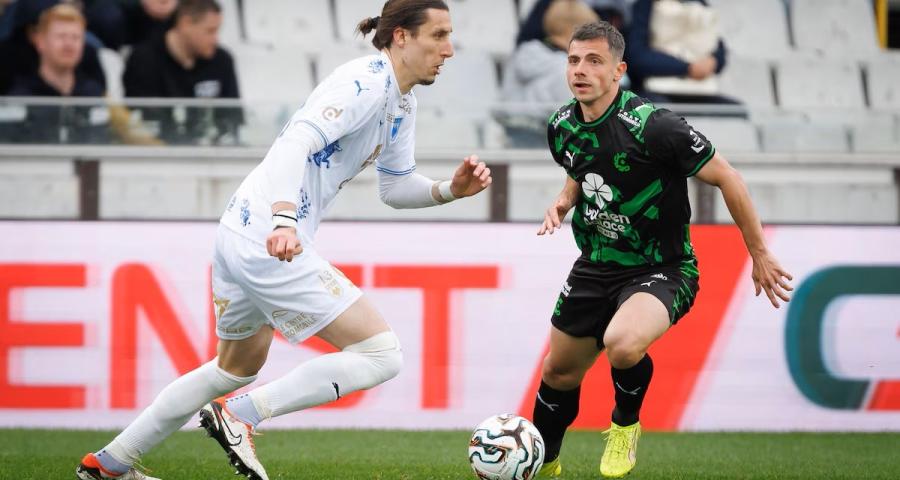 La RAAL doit réagir : un début de playdowns inquiétant