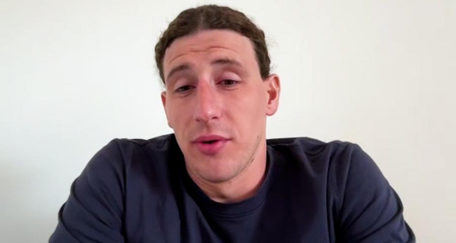 Water-Polo : Steven Vitrant parle des Bleus, du Clasico et de l'ENL