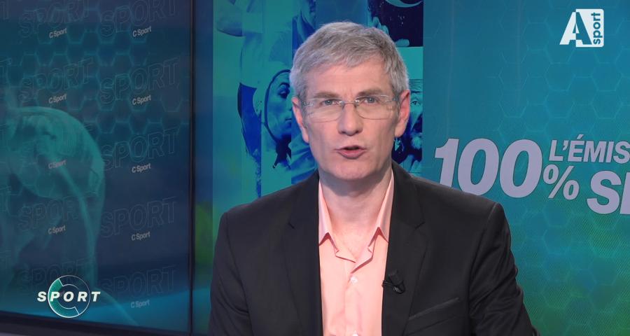 L'invité de la semaine : Franco La Paglia