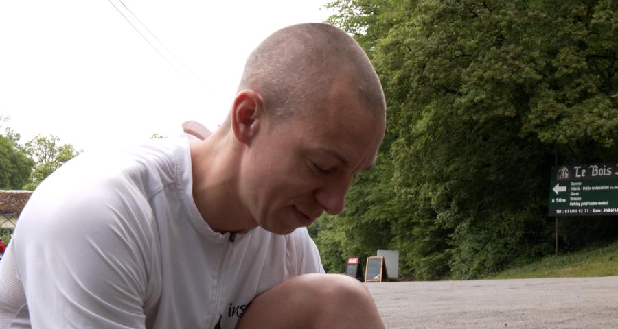 Ultra-Trail: rencontre avec Quentin Simon
