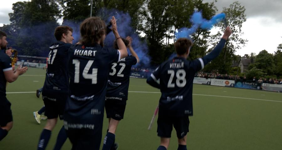 Week-end chargé en émotions pour les clubs de la région du Centre