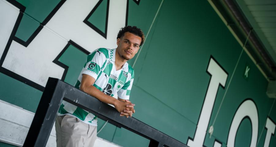 Football : Du sang  neuf à la RAAL