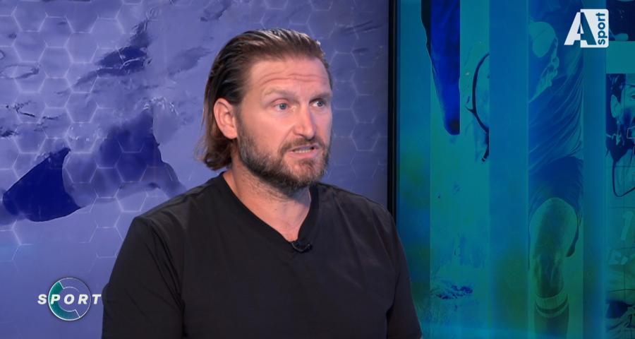 L'invité de la semaine : Ronny Cordier (Tennis Padel Club Plainchamp)