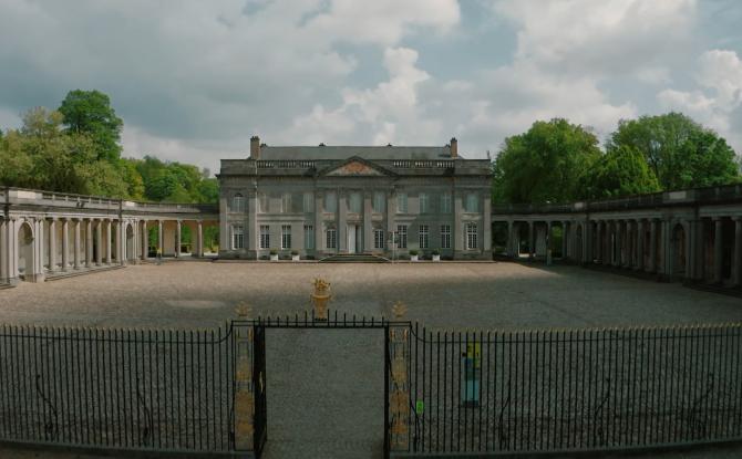 Silence en coulisses du 28 juin 2022