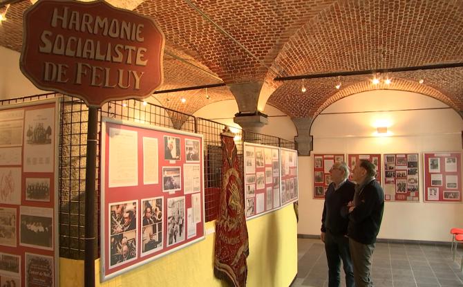 Seneffe : la Maison de la Mémoire veille sur l'histoire de l'entité